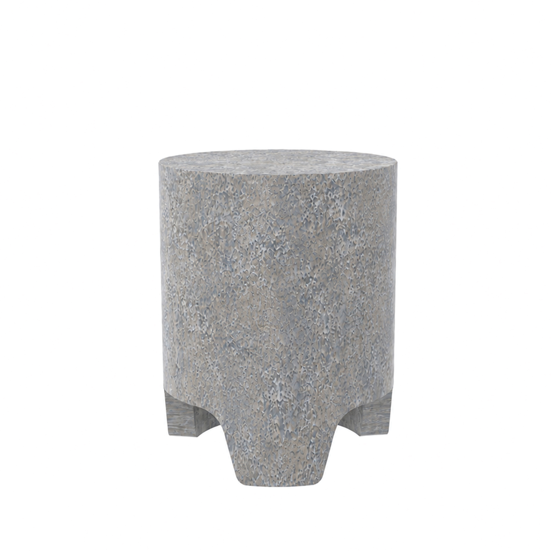 LANE VENTURE Marin Round End Table